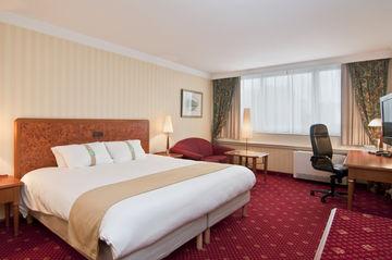Mercure Palais Des Congres 4*