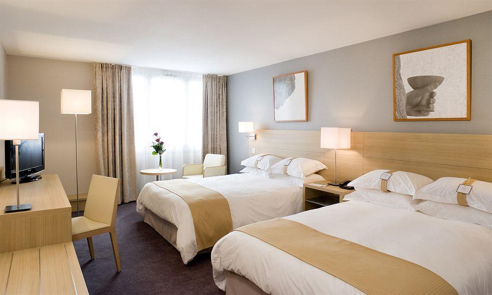 Hotel Mercure Palais Des Congres Strasbourg
