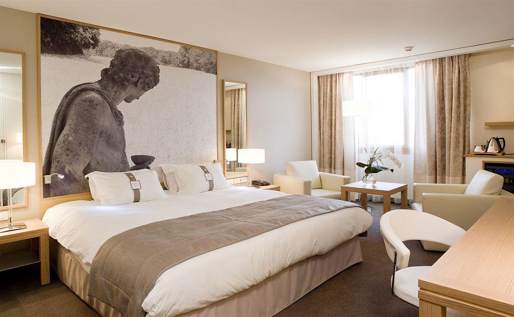 Mercure Palais Des Congres 4* Strasbourg