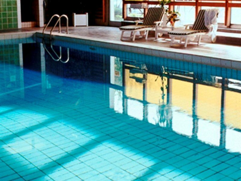 Hotel Mercure Palais Des Congres Strasbourg